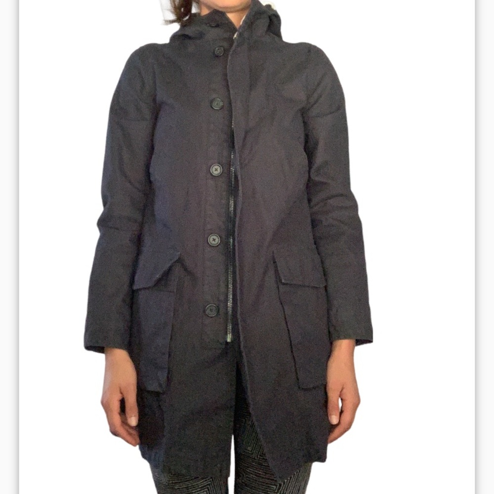 Jcrew jacket - Picture 3 of 4
